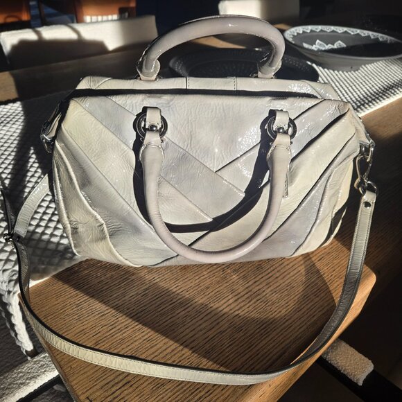 Vintage Coach Bag - Picture 2 of 7